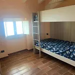 Apartment La Terrazza Nel Blu *