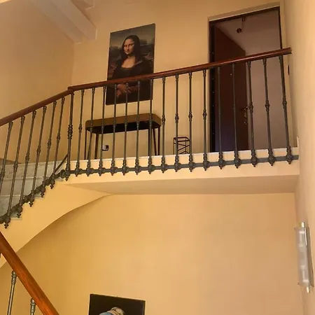 La Terrazza Nel Blu