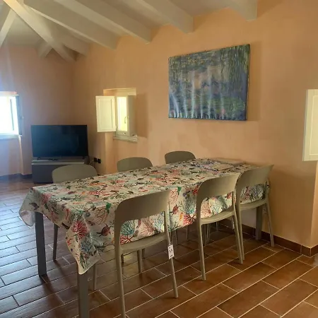 La Terrazza Nel Blu *
