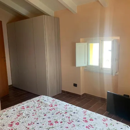 La Terrazza Nel Blu Apartamento *