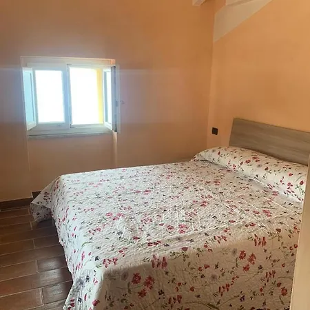 La Terrazza Nel Blu Apartment Imperia