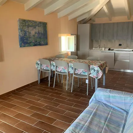 Apartment La Terrazza Nel Blu Imperia