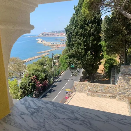 La Terrazza Nel Blu *