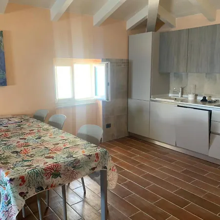 La Terrazza Nel Blu