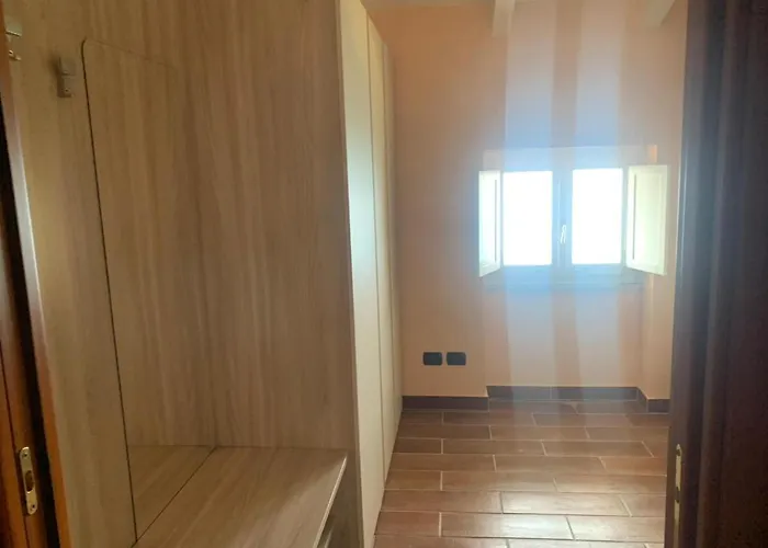 La Terrazza Nel Blu * Imperia