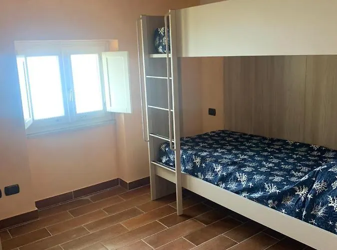 Apartamento La Terrazza Nel Blu *